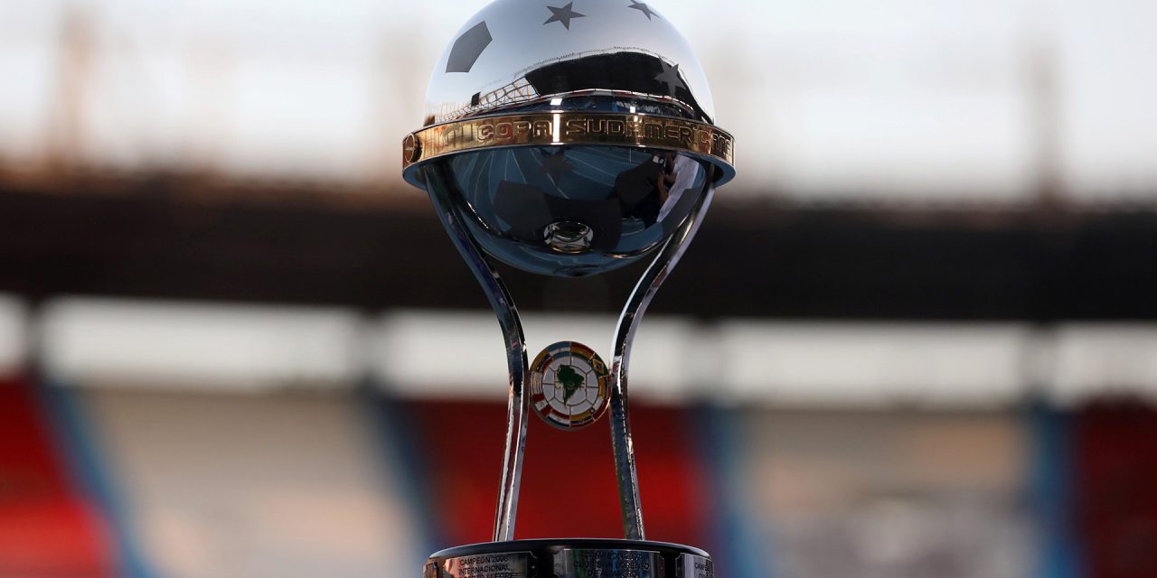 Presencia peruana en el once ideal de la Copa Sudamericana