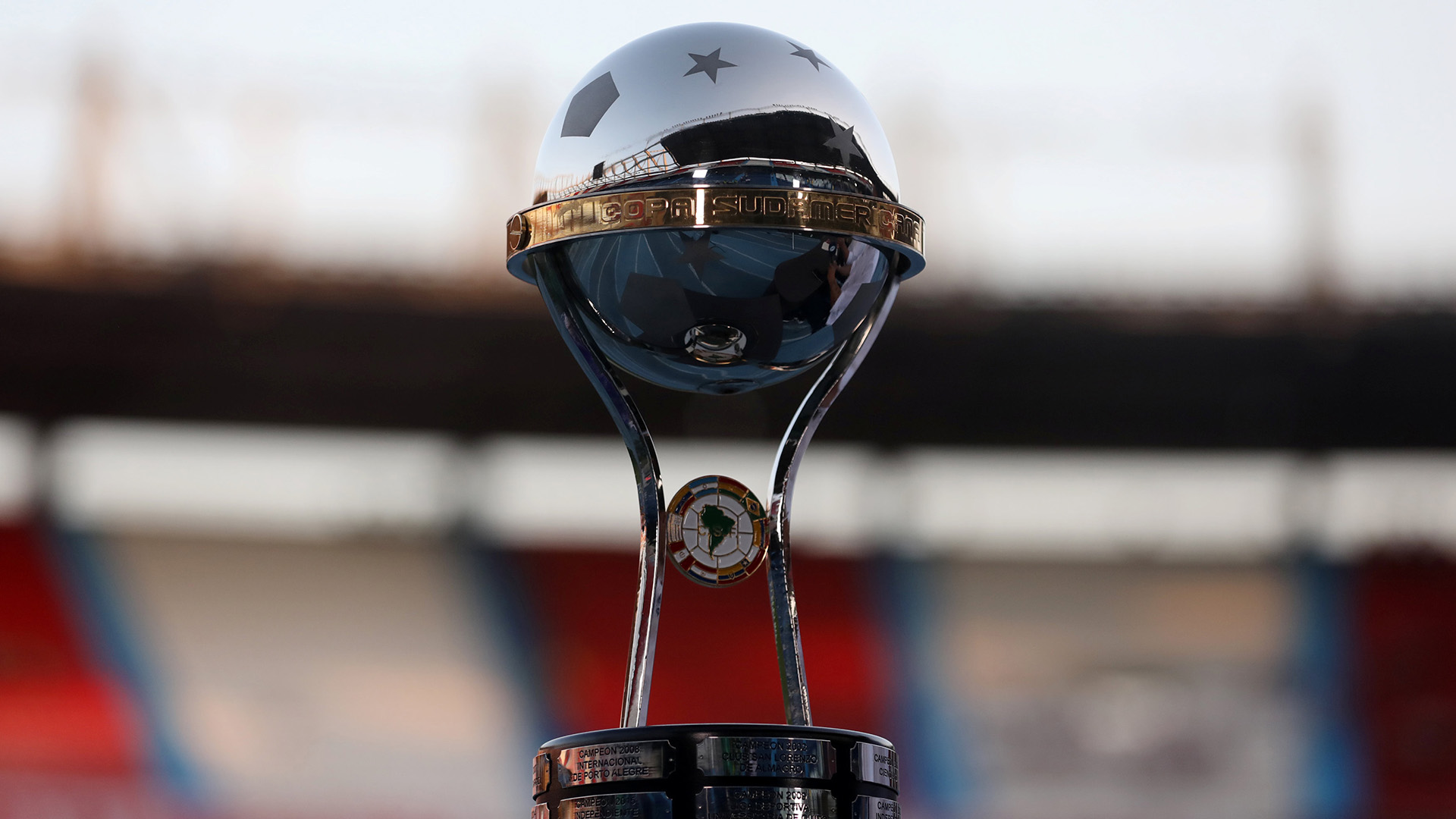 Presencia peruana en el once ideal de la Copa Sudamericana