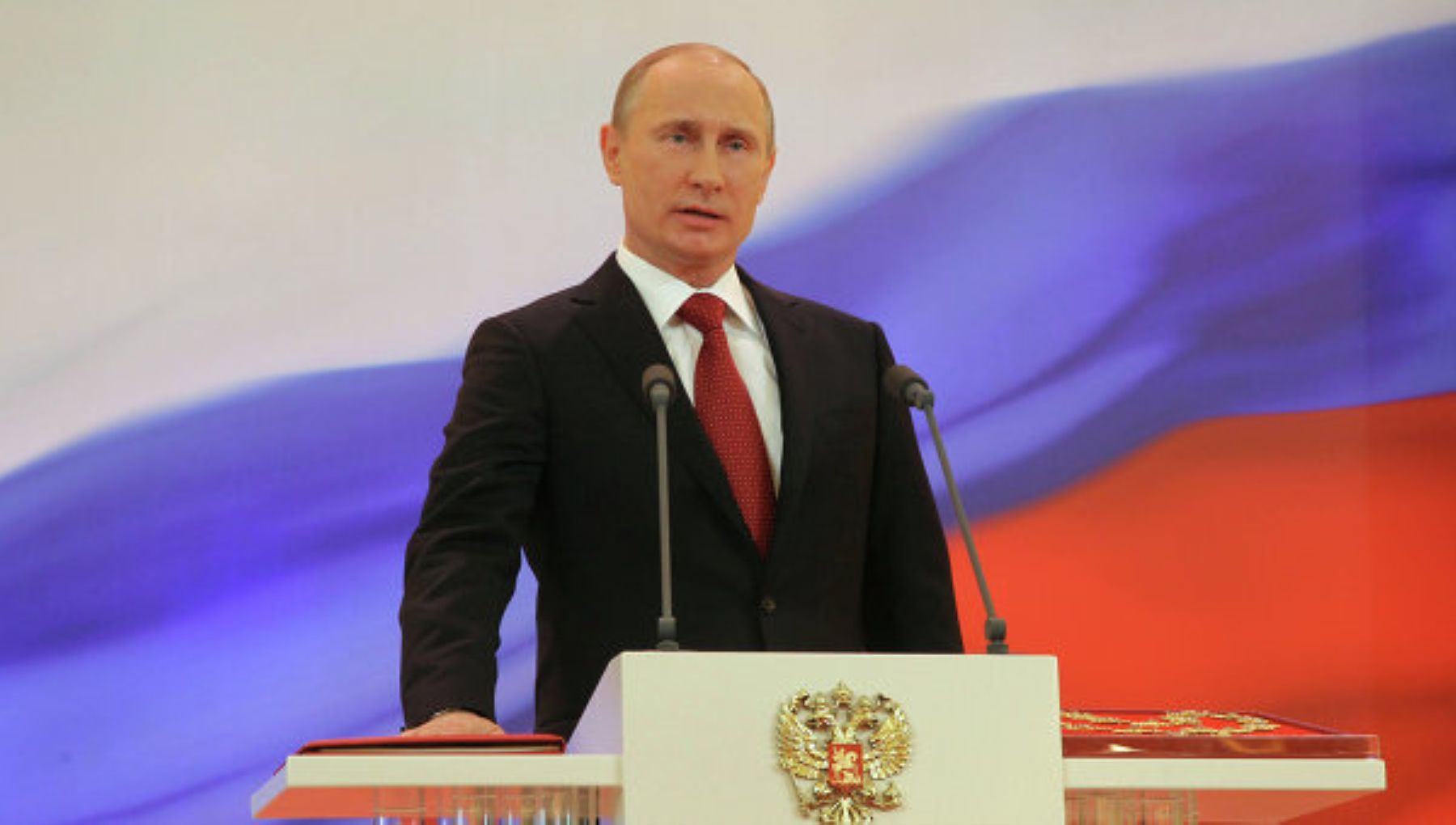 Vladimir Putin acusa a Estados Unidos de buscar “prolongar” el conflicto en Ucrania