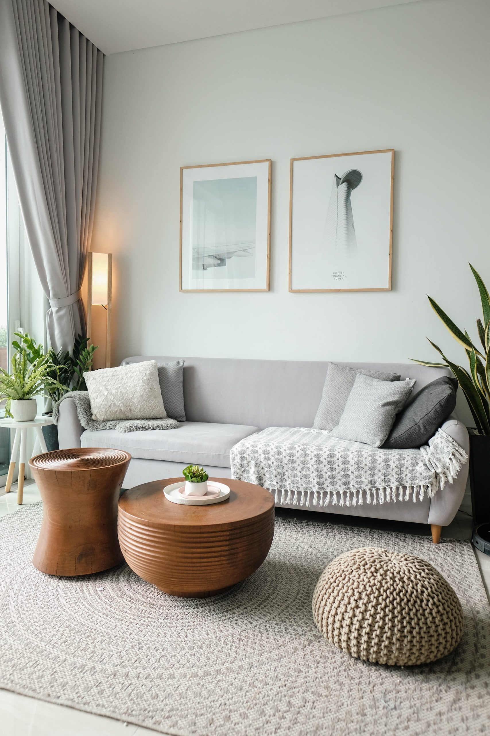 ¿Qué recomiendan los expertos para decorar los interiores de un hogar?