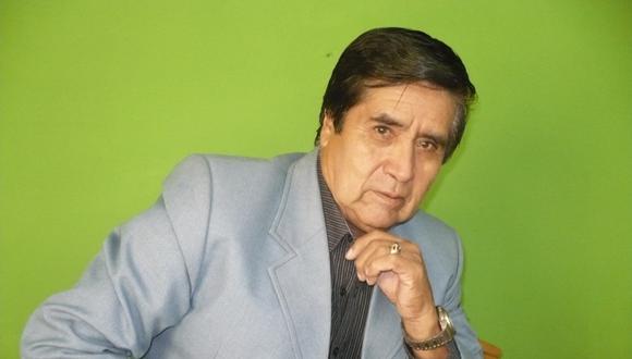 Fallece Tomás Pacheco, autor de huayno “Mi linda flor”