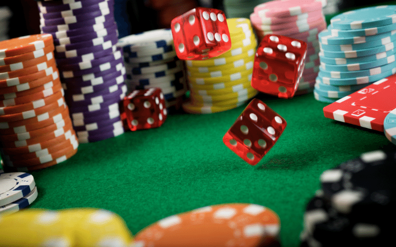 ¿Qué ventajas tiene un casino online?