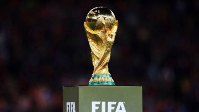FIFA planea adelantar el inicio del Mundial