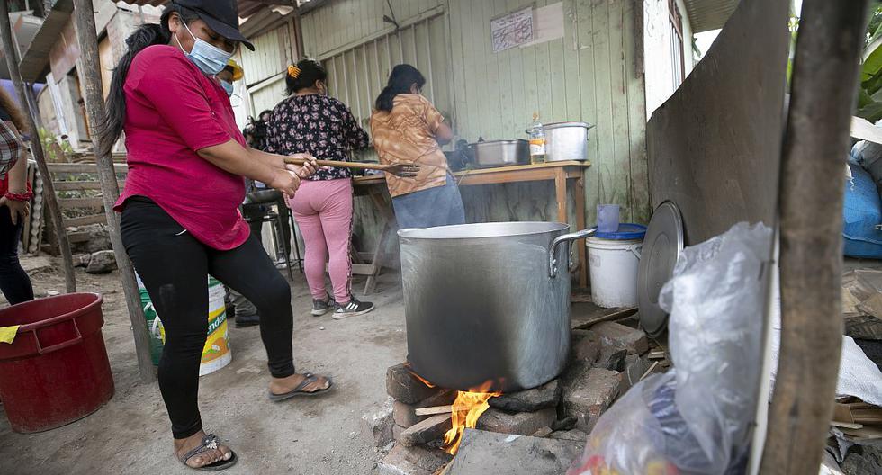 Inseguridad alimentaria afecta a más de la mitad de los peruanos