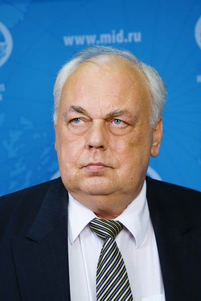 Igor Romanchenko