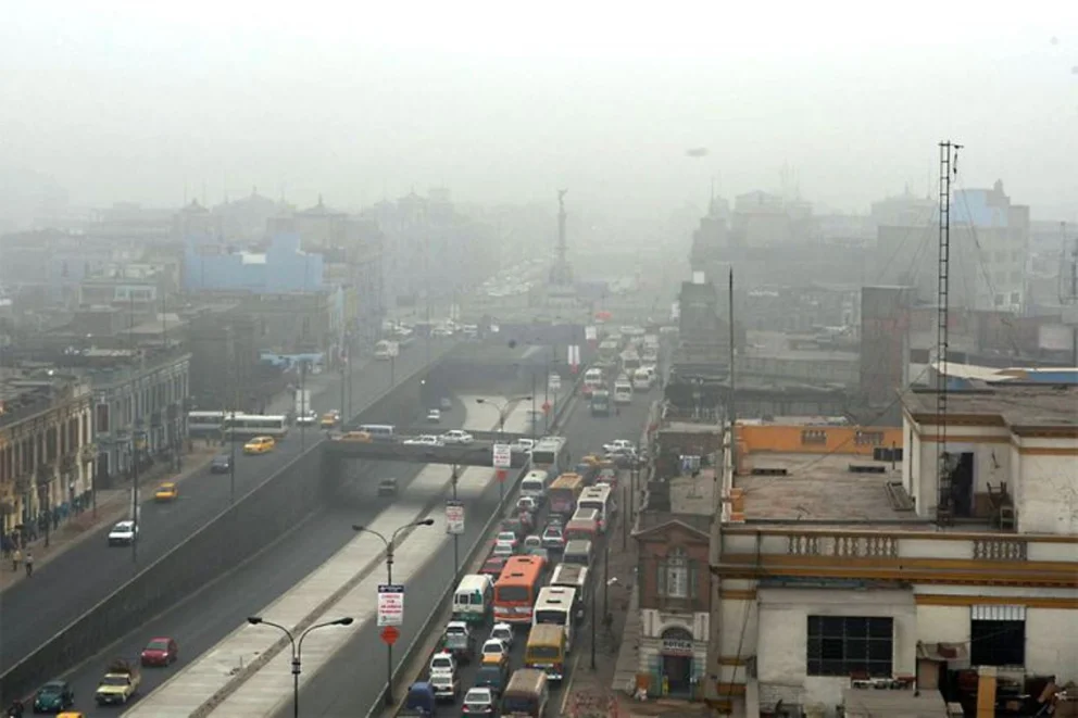 SENAMHI advierte bajas temperaturas en Lima hasta el 22 de agosto