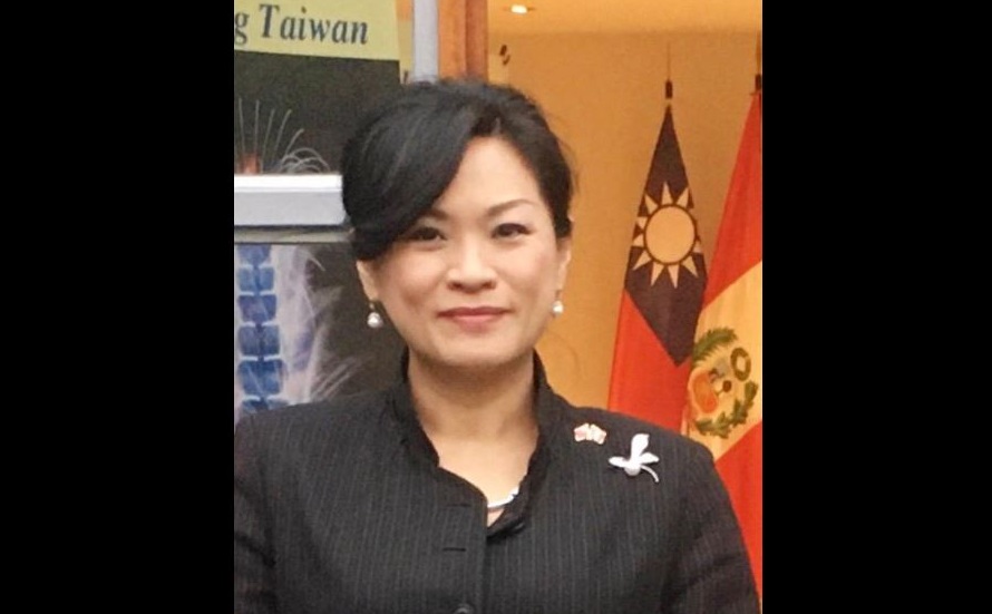 Francisca Yu-tsz Chang
