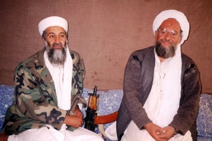 EE.UU. usó arma secreta para matar al nuevo jefe de Al Qaeda