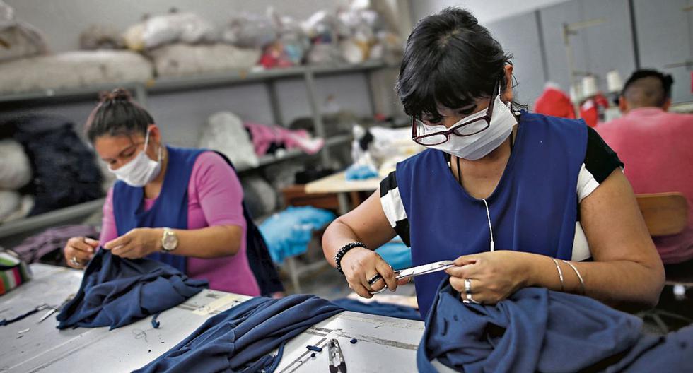 Imponen derechos antidumping a tejidos chinos por dañar a peruanos