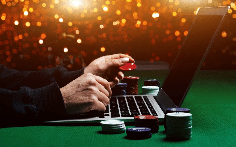 Cómo elegir un casino en línea confiable en Perú