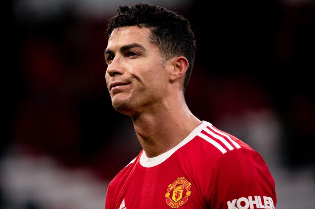 Clima tenso en el Manchester United por la situación de Cristiano Ronaldo