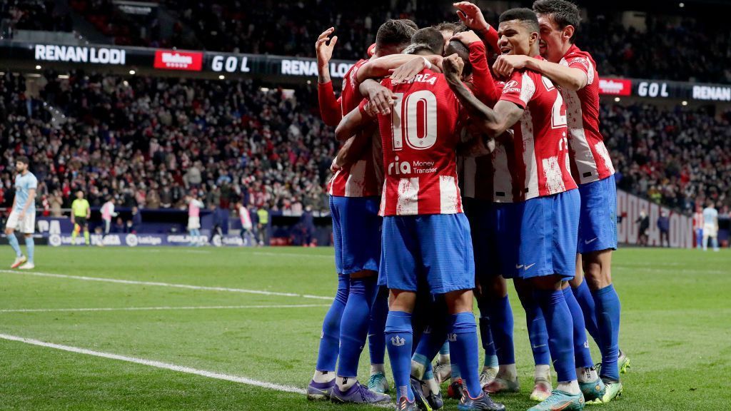 Atlético de Madrid deja ir a un jugar a la Premier League