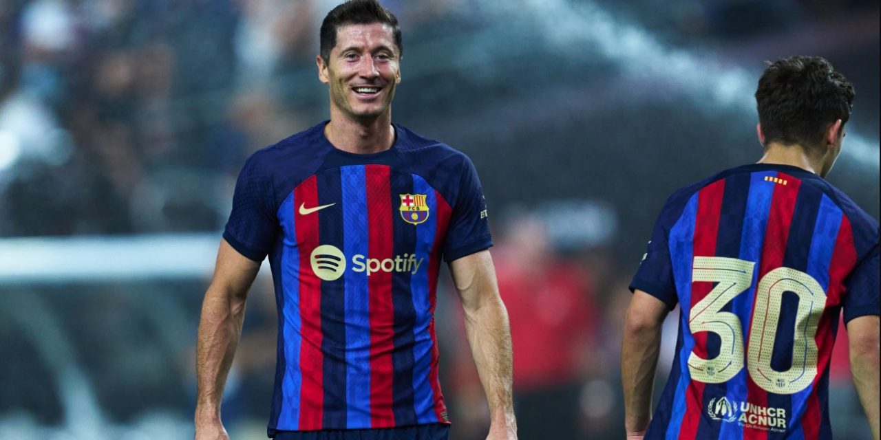 FC Barcelona podrá inscribir a sus fichajes