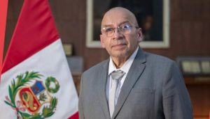 Ministro de Economía: la economía peruana se reducirá de 3,6% a 2,2% este año