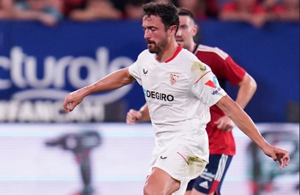 ¡Arrancó LaLiga! Sevilla cayó ante Osasuna en la primera jornada