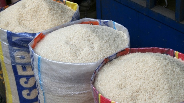 Alza de precios del arroz trae preocupación a las familias peruanas