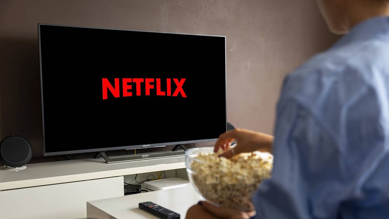 Netflix podrá ser adquirido de manera económica