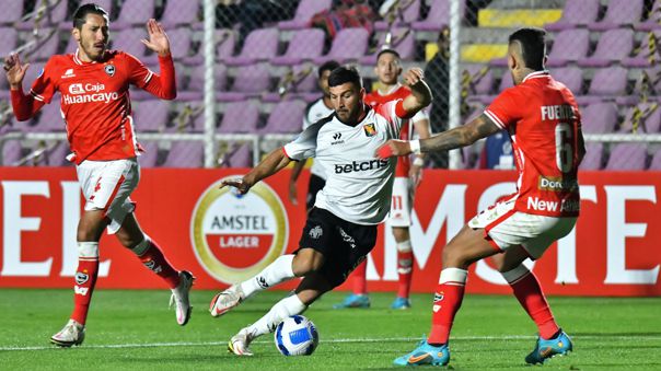 ¡Clásico del Sur! Cienciano recibe a FBC Melgar en Cusco