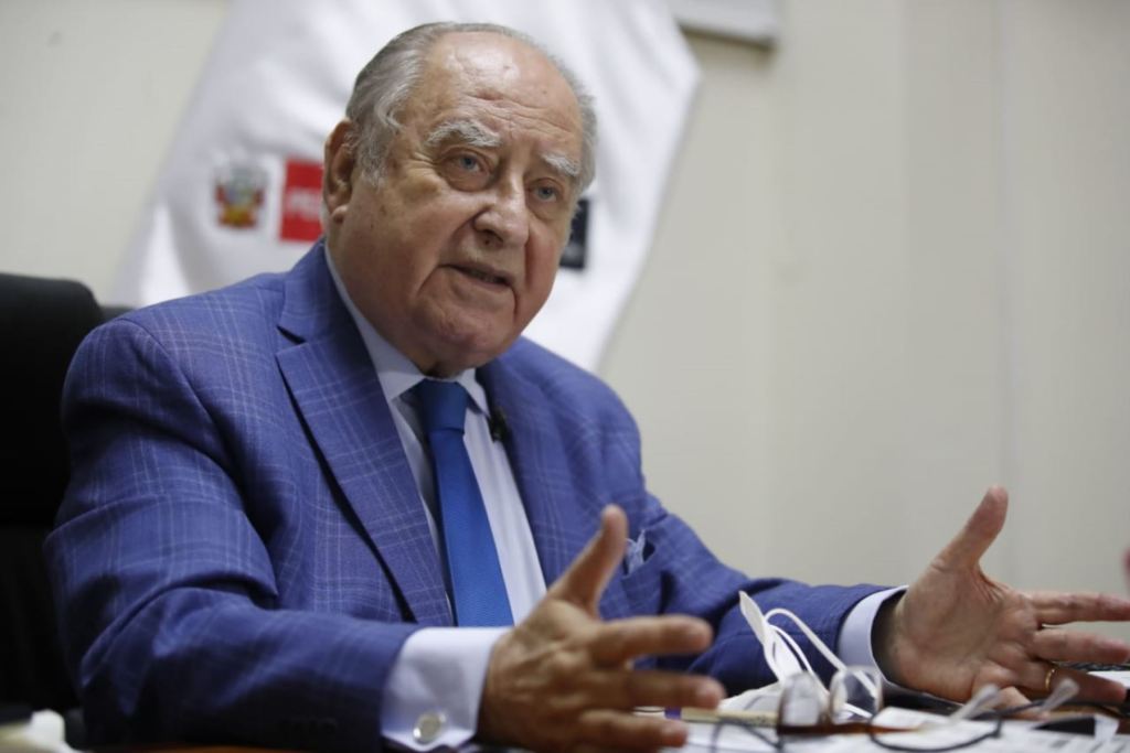 “Viaje de Castillo a ONU no ha traído ningún beneficio al país”