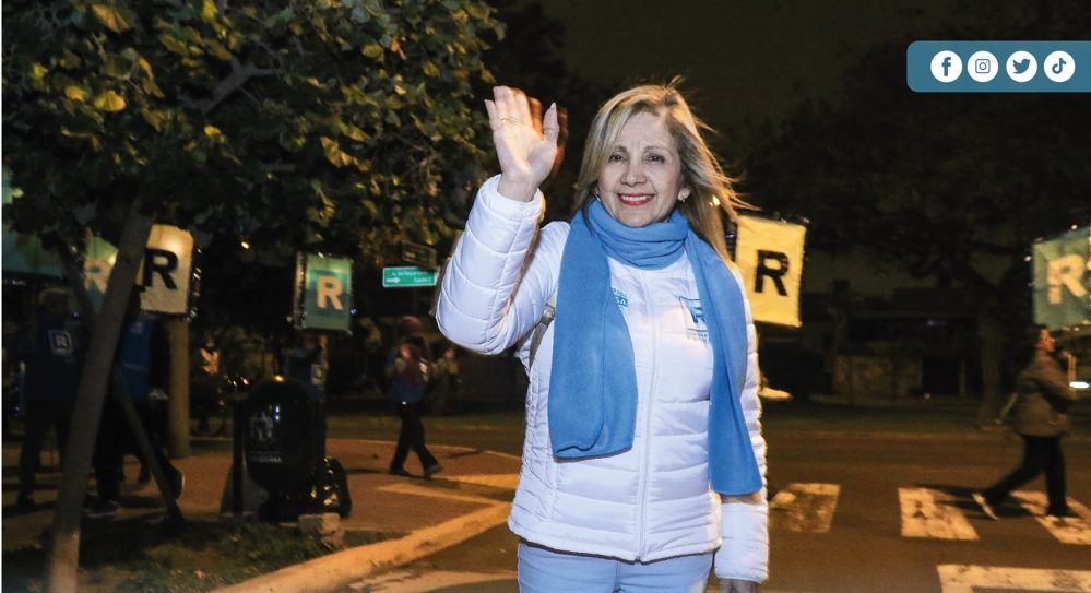 “Nancy Vizurraga no garantiza transparencia en San Isidro”