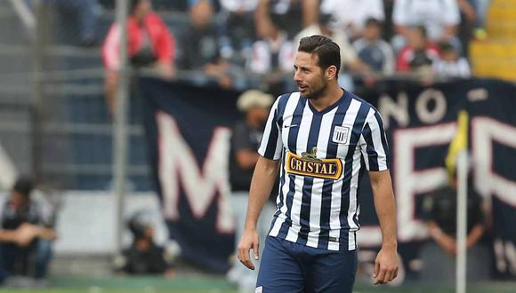 Alianza Lima le abre las puertas a Claudio Pizarro