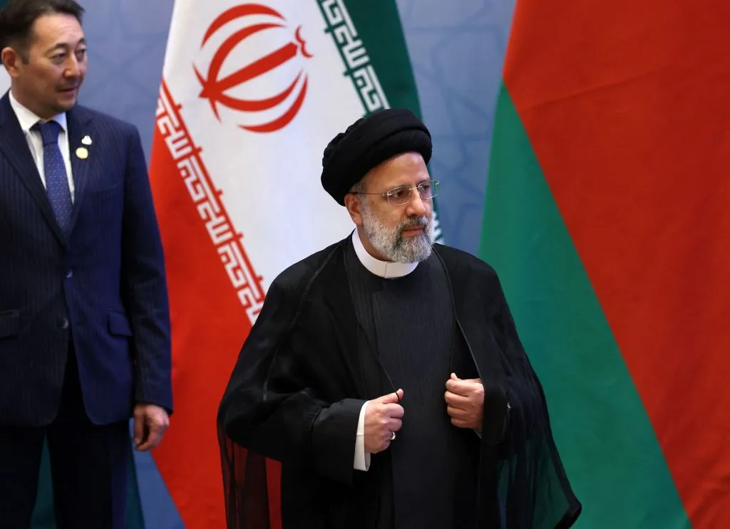 Irán: Presidente pide garantías a EE.UU.