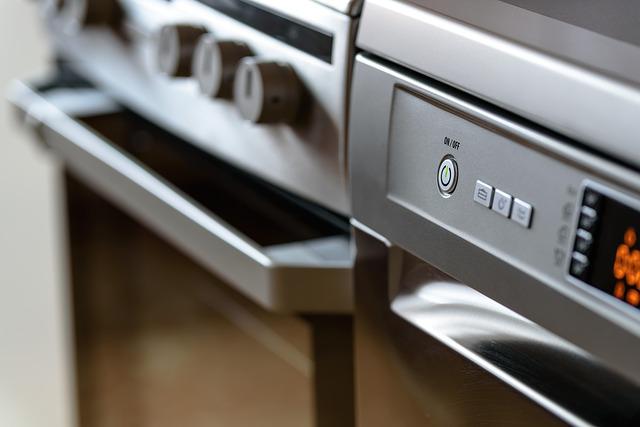 5 electrodomésticos que no deberían faltar en tu hogar
