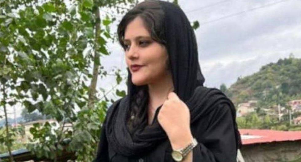 Irán: Asesor supremo pide que se investigue la muerte de Mahsa Amini