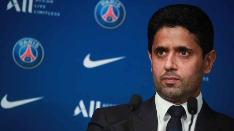 Presidente del PSG es acusado de secuestro, extorsión y sobornos en Qatar