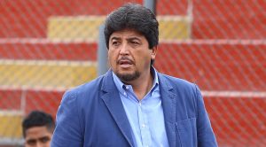 Víctor Rivera dejó de ser entrenador de San Martín
