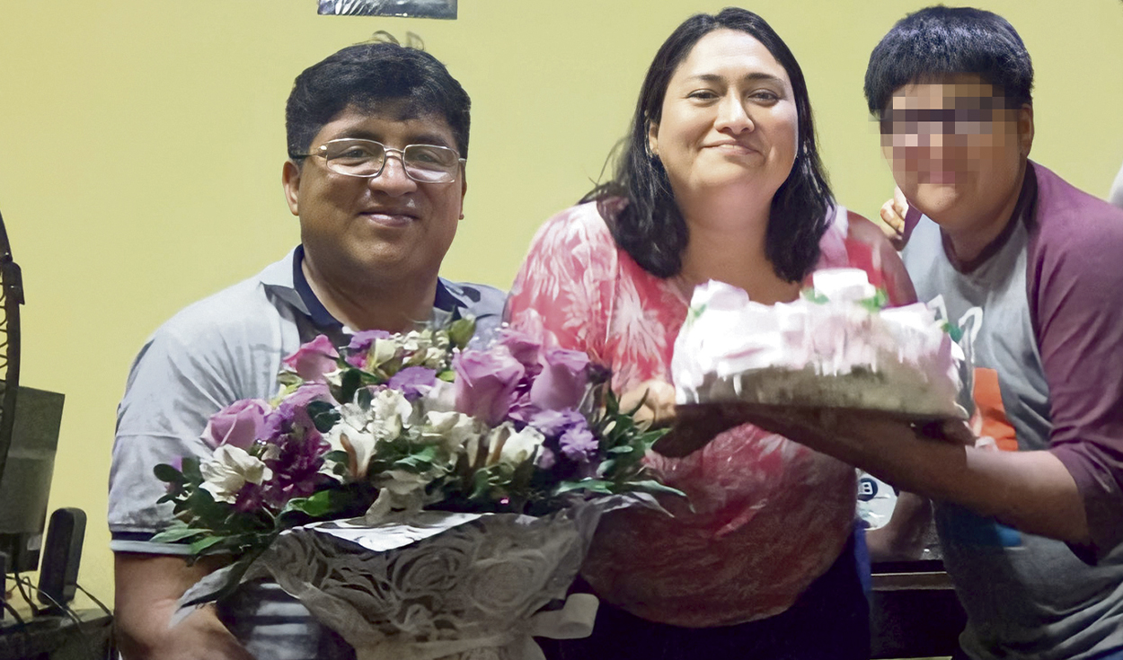 Capturan al financista de la campaña presidencial de Pedro Castillo