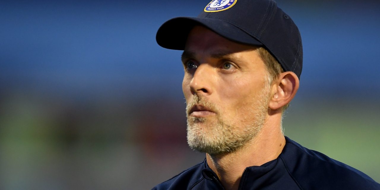 Thomas Tuchel rompió su silencio tras dejar el Chelsea