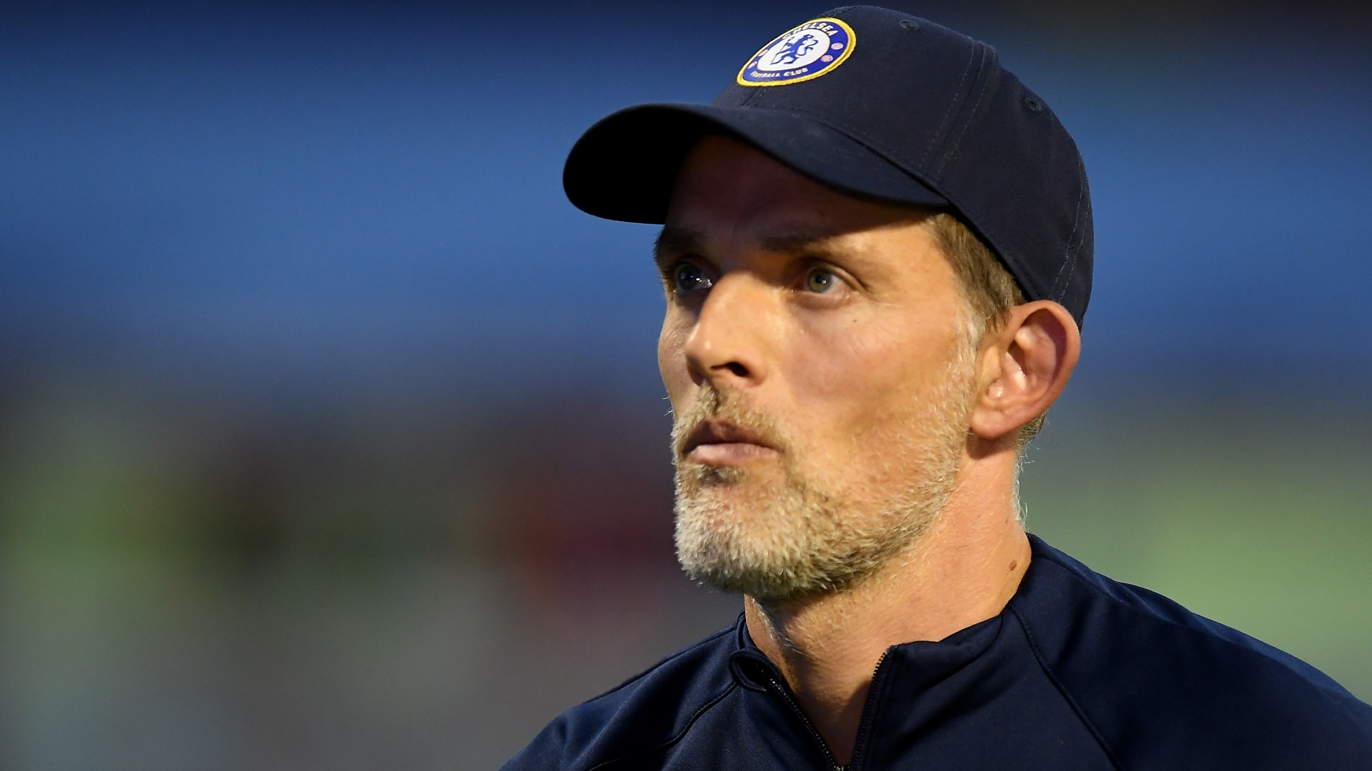 Thomas Tuchel rompió su silencio tras dejar el Chelsea