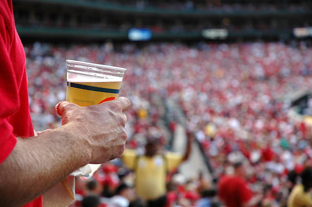 Aprueban la venta de cerveza con alcohol en el Mundial