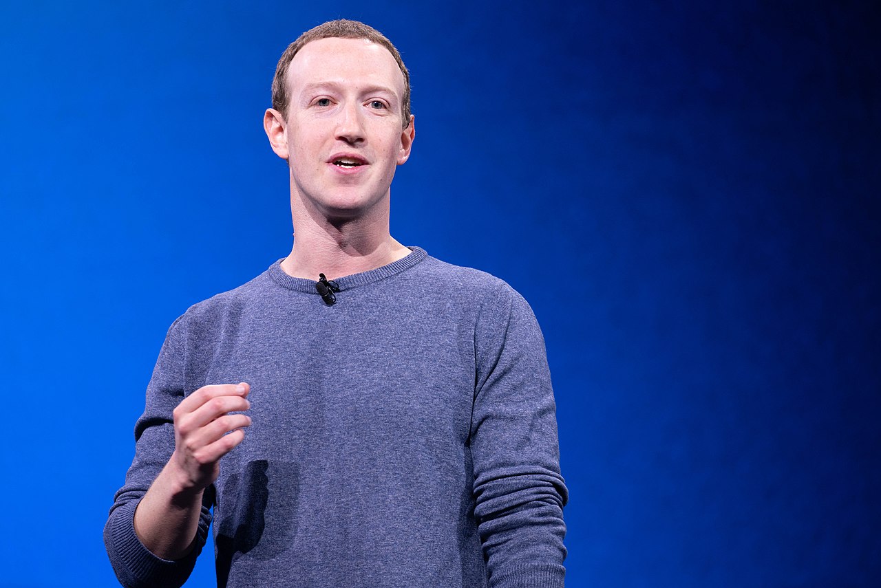 Mark Zuckerberg pierde millones por su nuevo proyecto