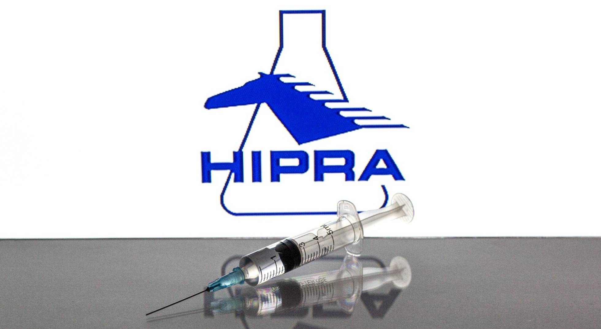 UE: La vacuna española de Hipra vuelve a retrasarse