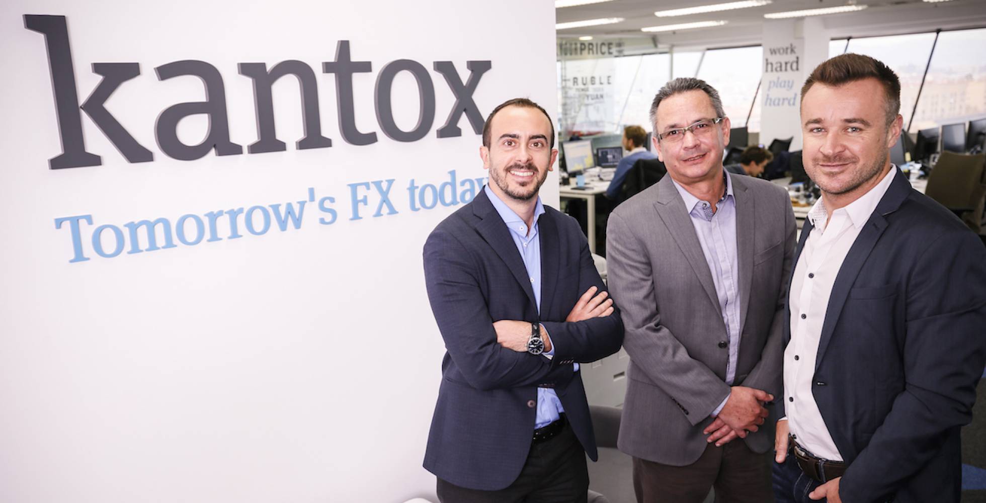 BNP Paribas y la cotizada israelí MySize compran las startups españolas Kantox y Naiz.fit
