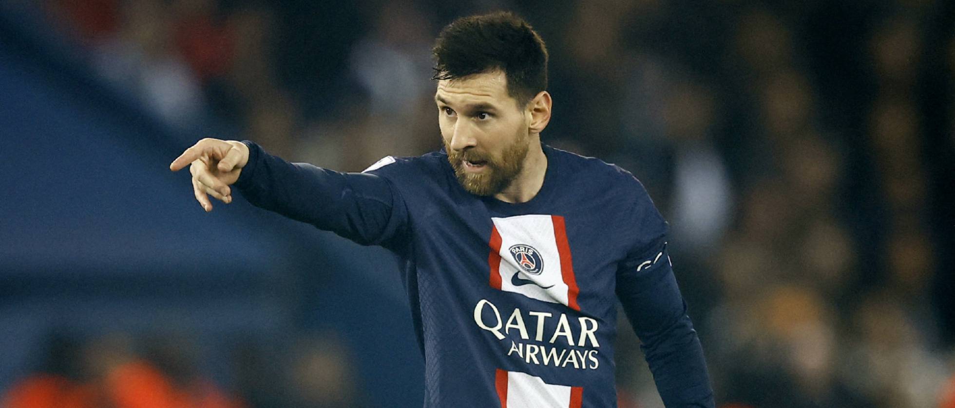 Messi lanza su propio fondo en Silicon Valley
