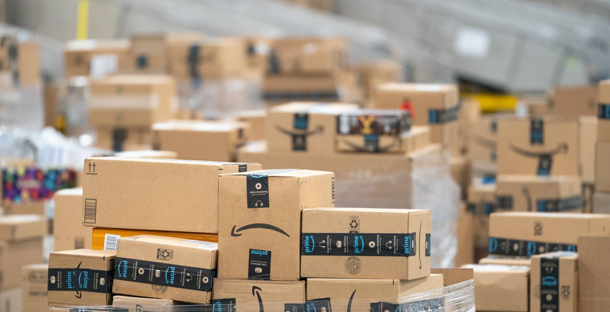 Amazon pierde 3.000 millones hasta septiembre