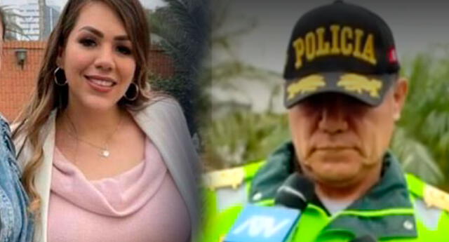 Policía Nacional y Fiscalía allanaron casa de  Gabriela Sevilla para realizar investigaciones