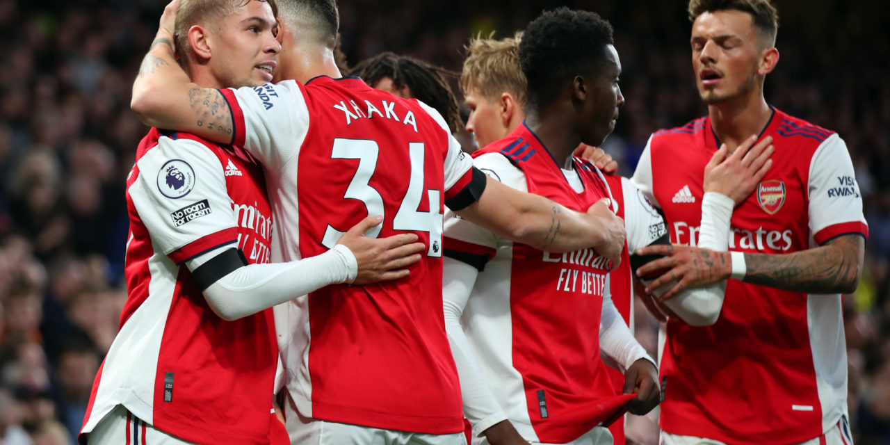 Arsenal no quiere sorpresas en la Europa League