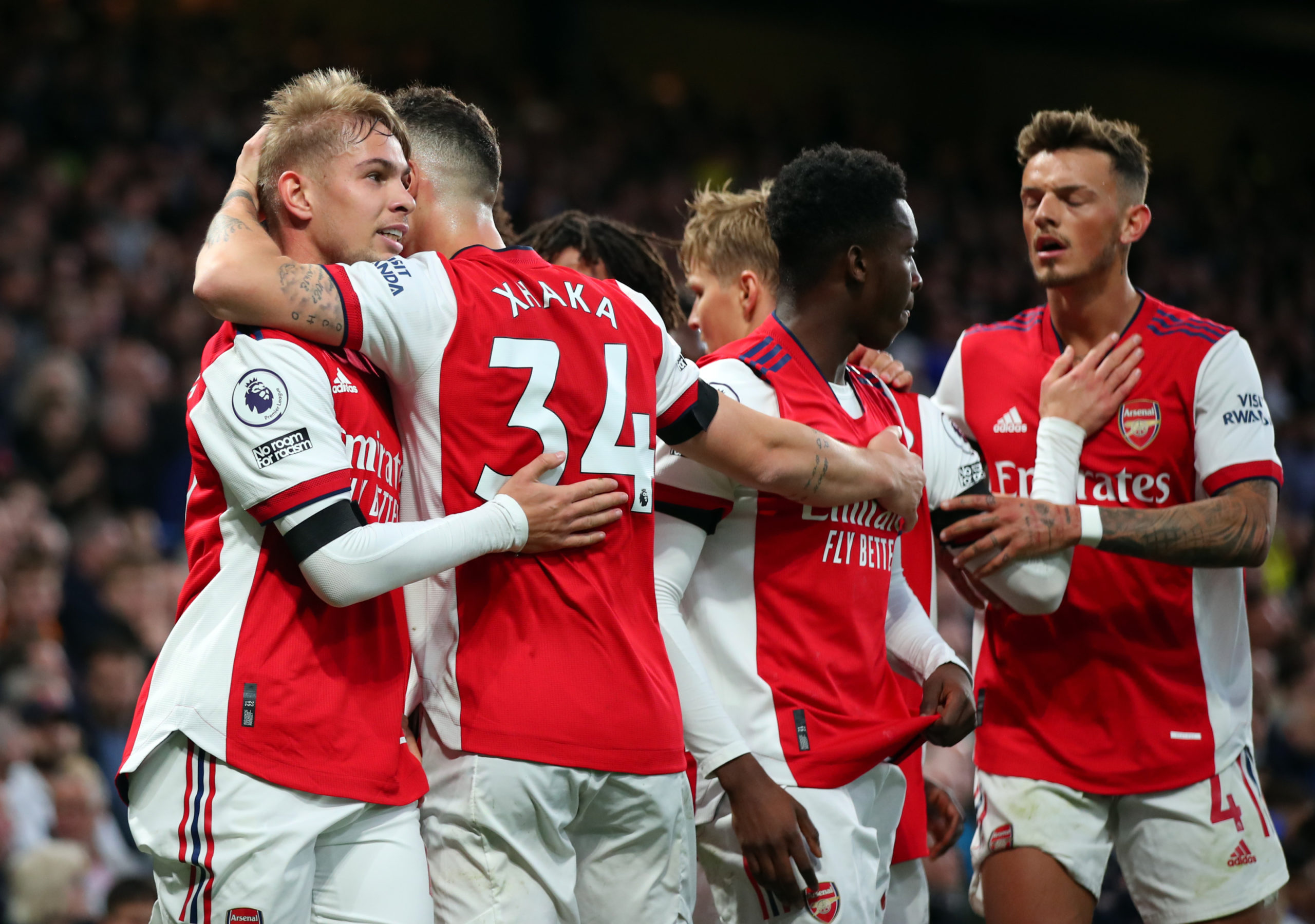 Arsenal no quiere sorpresas en la Europa League