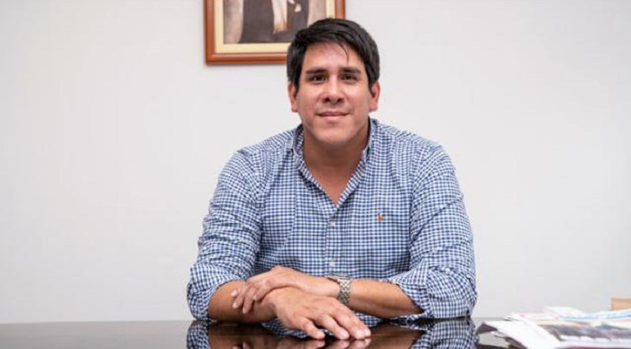 Carlomagno Chacón pide salida de ‘Los Niños’ de Subcomisión de Acusaciones Constitucionales