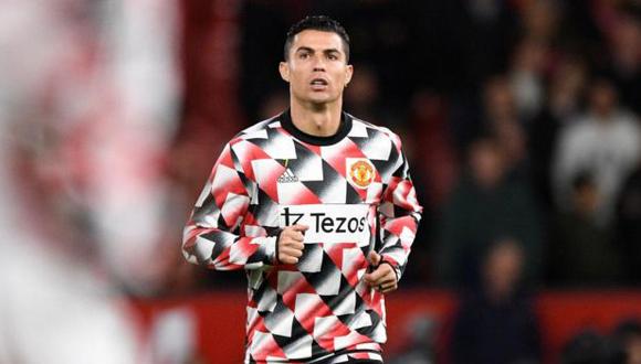 Cristiano Ronaldo vuelve a la convocatoria del Manchester United