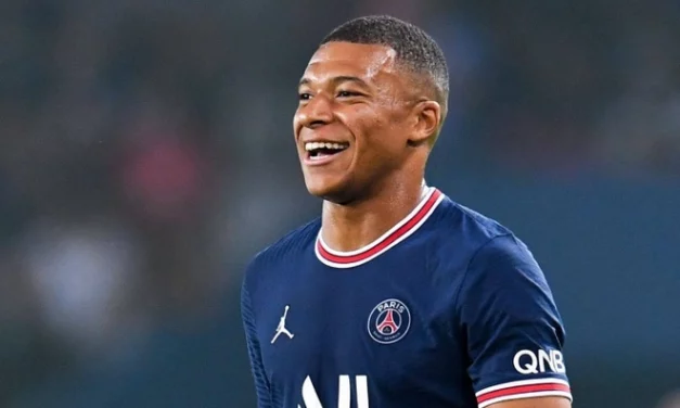 Detalles del gran contrato de Kylian Mbappé