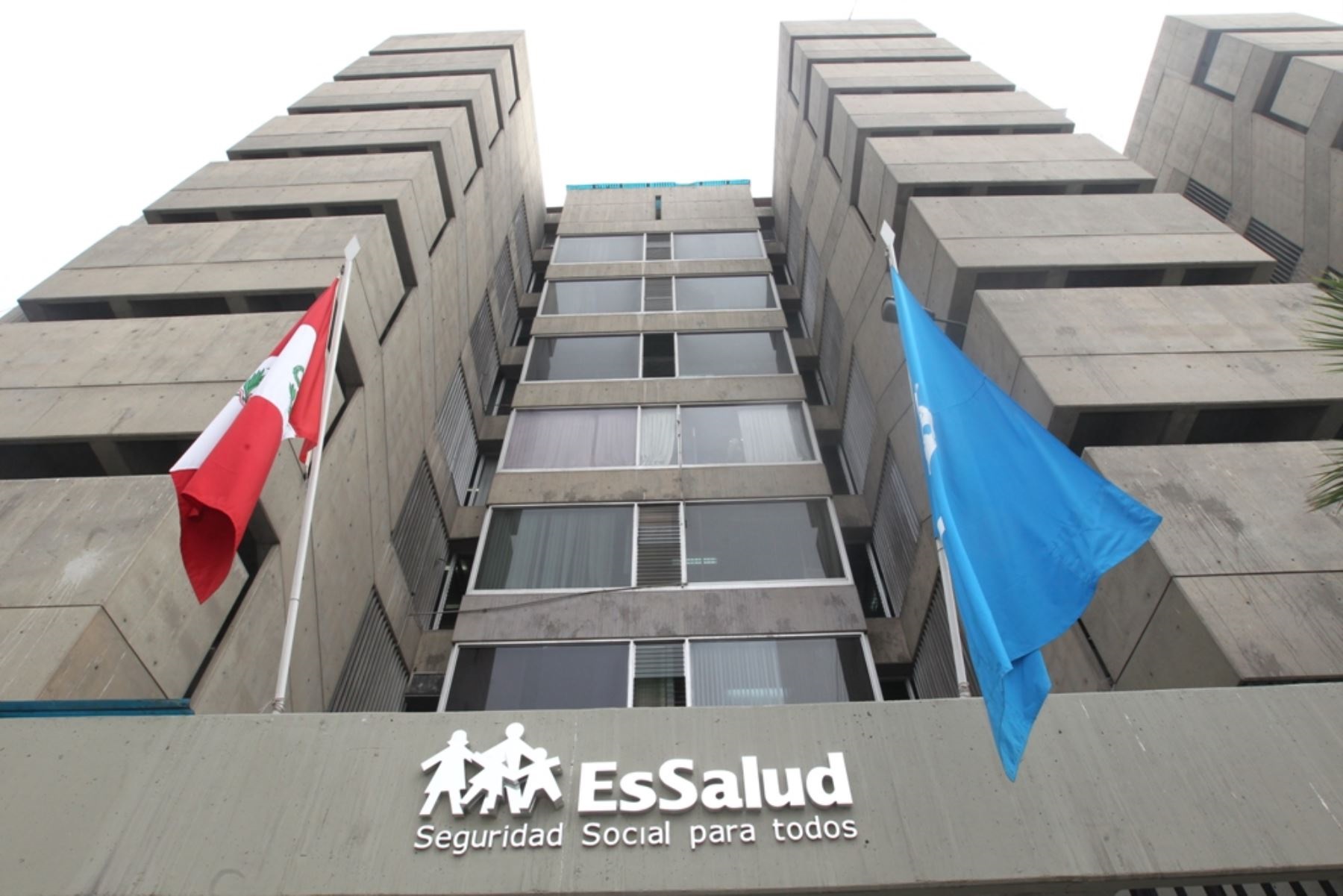 EsSalud declara desierto el proceso de licitación para la construcción de hospital en Pasco