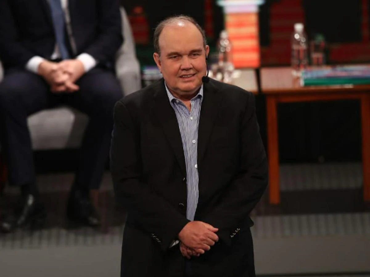 Rafael López Aliaga: «No hay que confiarse, tenemos una ONPE muy dudosa»