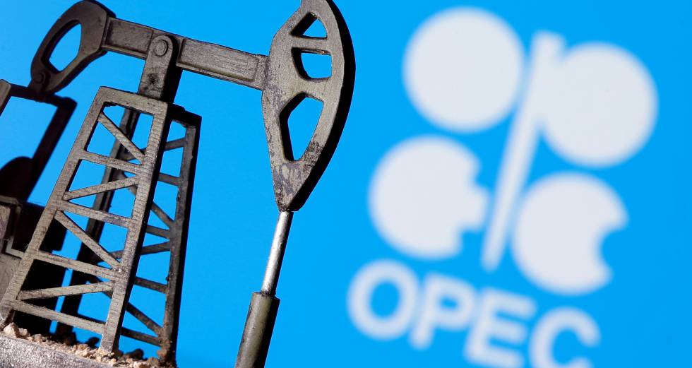 OPEP reduce producción en 2 mlls. de barriles diarios y Biden se alarma