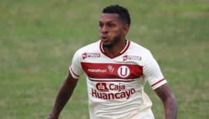 Quintero hasta el momento no recibe una propuesta de renovación