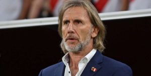 Ricardo Gareca